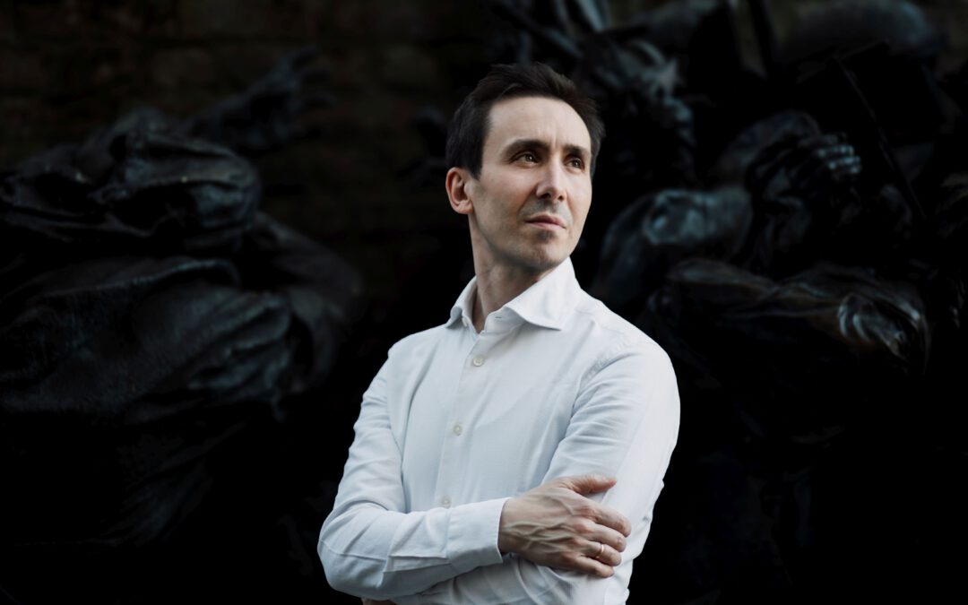 Klavierkonzert Gabriele Leporatti